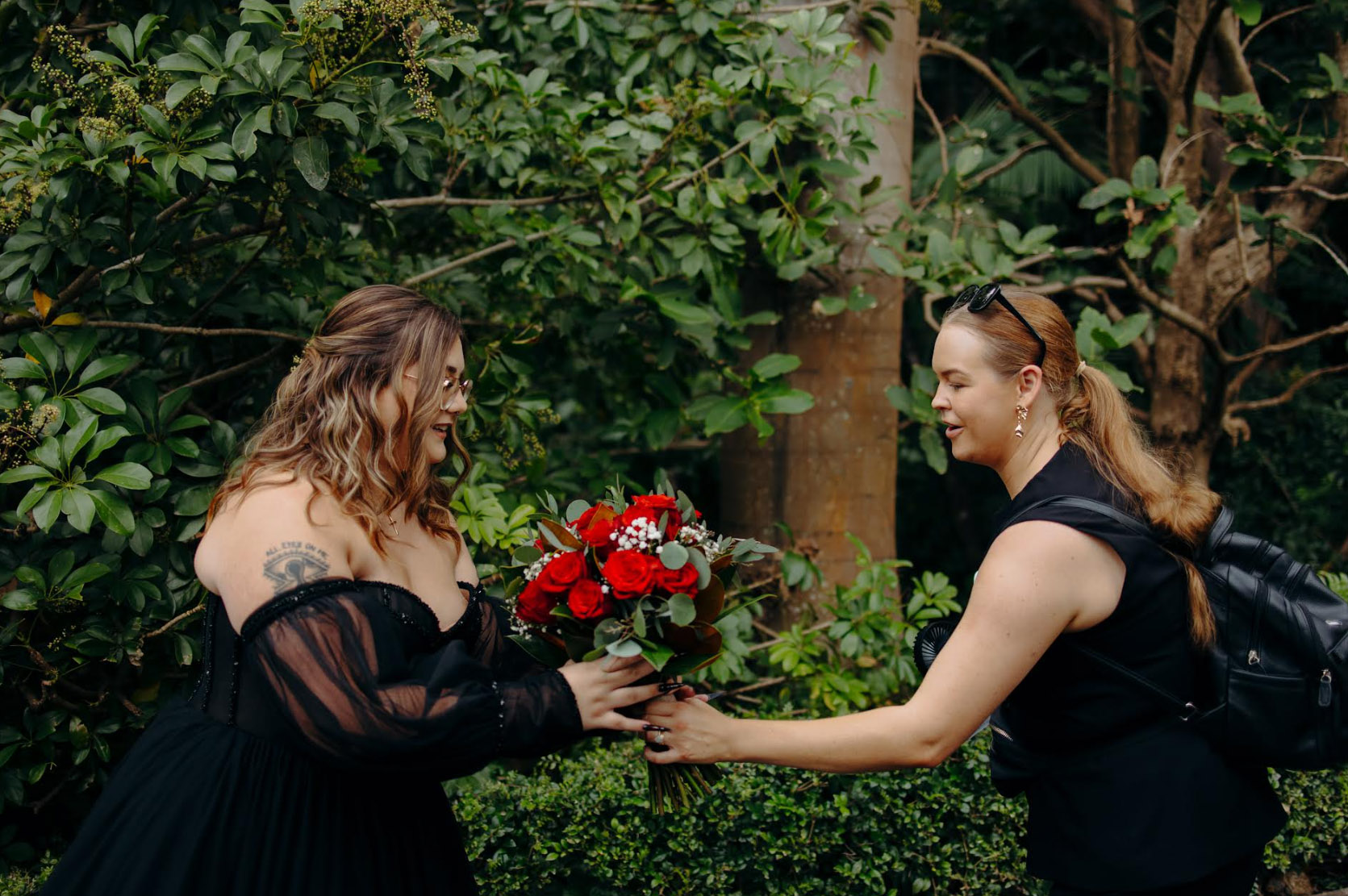 Limitless Wedding Planning