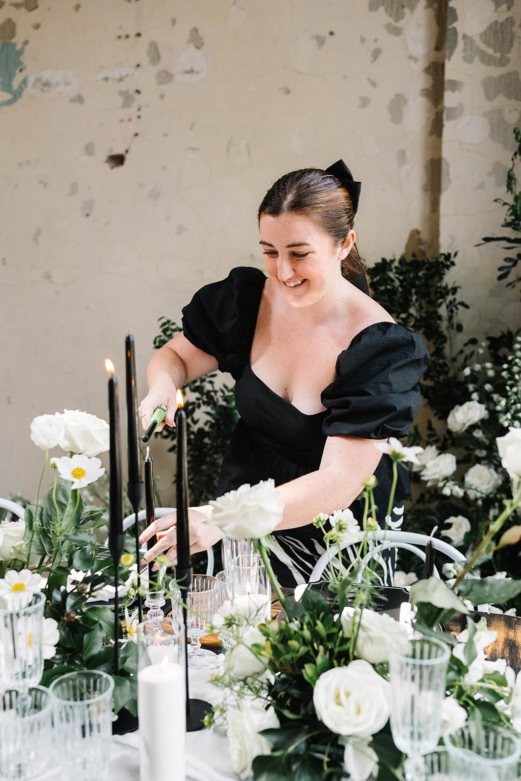Wedding planner Brisbane – Bethany Cook