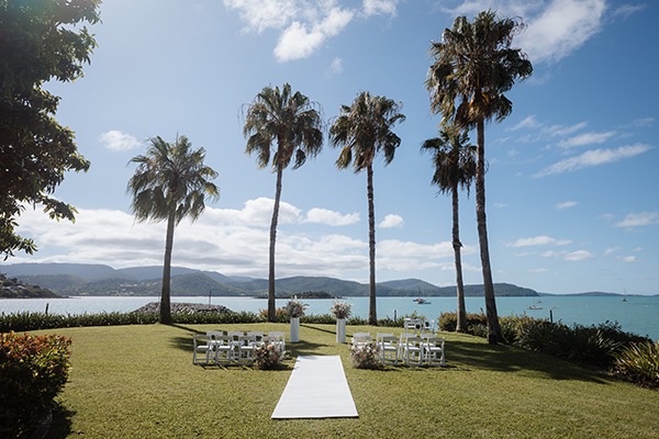 Plan My Wedding Whitsundays