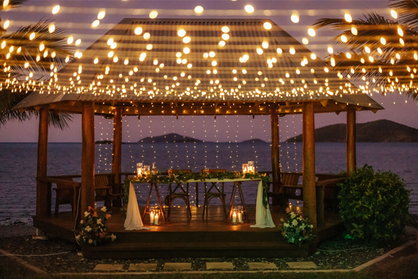 Plan My wedding Whitsundays Intimate Gathering