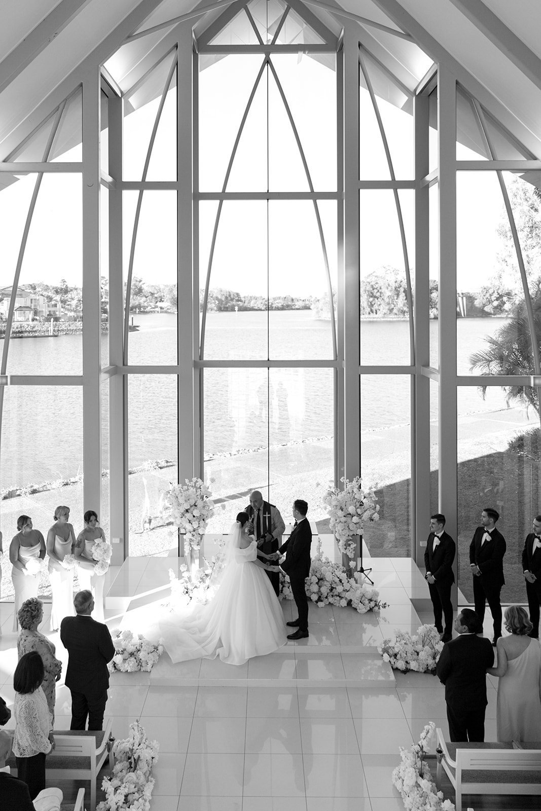 Vows and Things by Rayna