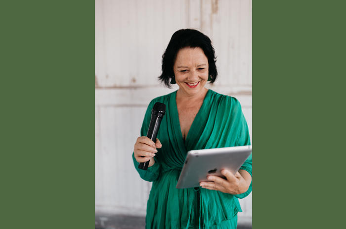 Relaxed & Meaningful Ceremonies